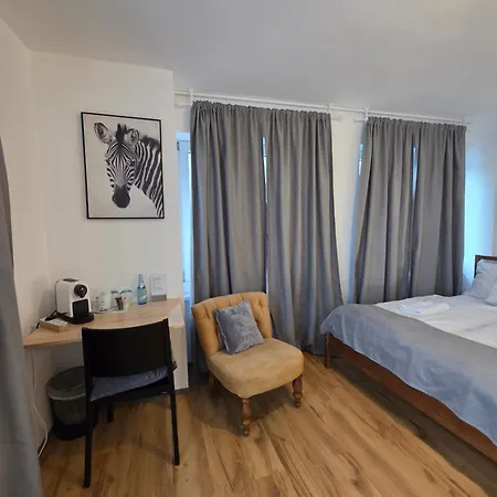 Accommodatie bij particulieren Loewen In Tisis,einzelzimmer *