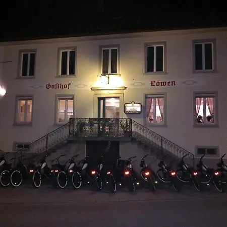 Loewen In Tisis,einzelzimmer *