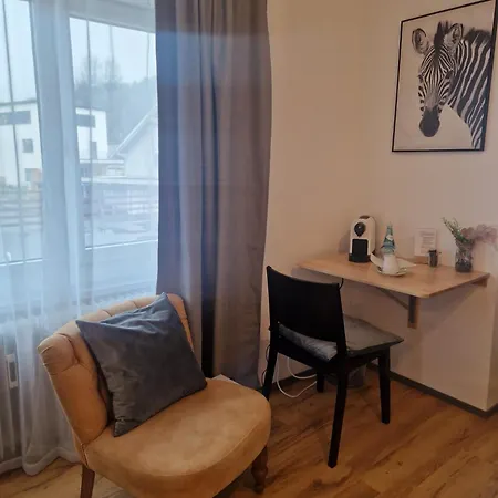 Privatunterkunft Löwen In Tisis,einzelzimmer